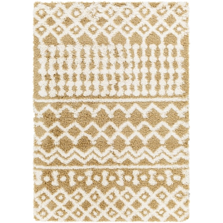 Livabliss Urban Shag USG-2340 Machine Crafted Area Rug USG2340-9312